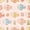 B Pink Blue Yellow, variant on jejeloiu Cute Cartoon Fish Bed Sheets For Girls,Pastel Underwater Coral Full Size Sheets,Pink Blue Yellow,4pcs,1 Flat Sheet, 1 Fitted Sheet and 2 Pillowcases