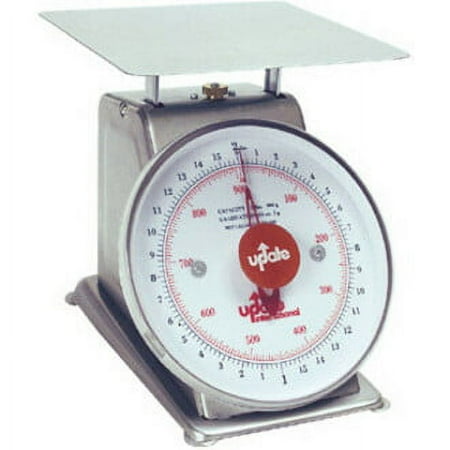 Mechanical Food Scale