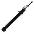 thumbnail image 5 of TRQ Rear Shock Absorber Strut Pair LR RR 2pc for Sebring Stratus Coupe Galant SBA60174, 5 of 5