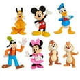 thumbnail image 4 of Mickey Mouse 7-Piece Figure Set - Exclusive, 4 of 4