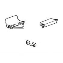 Norcold 69173927 APPLIANCE COMPONENTS RV