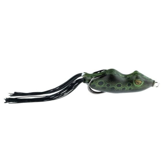 American Baitworks Snag Proof Bobby's Perfect Frog Lure