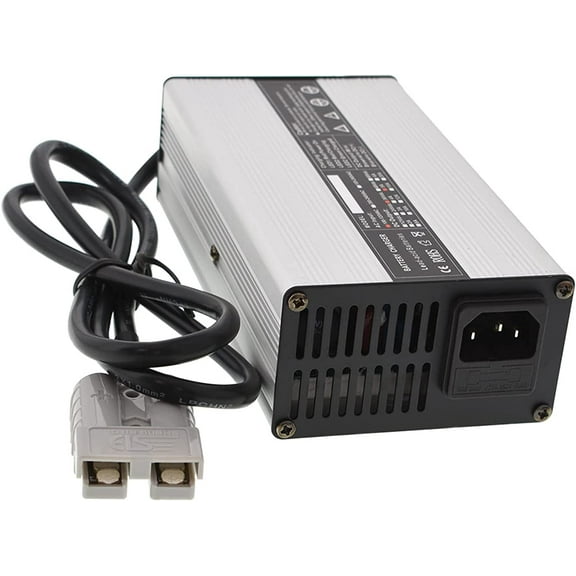PET-U 36 Volt Golf Cart Battery Charger for MARATHON 83-94 SB50 EZ GO Club Car