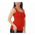 thumbnail image 5 of InstantFigure Casual Scoop Neck Tank Top 168021, 5 of 18