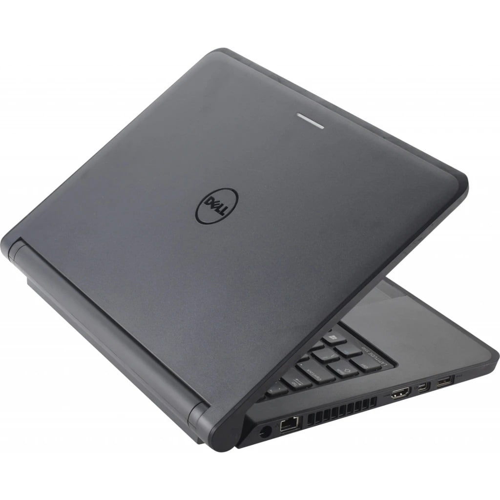 Restored Dell Latitude 3340 Laptop PC Intel Core i3 1.70GHz Processor 4GB Memory 128GB SSD Webcam Wi-Fi Windows 10 Pro Computer (Refurbished)