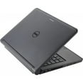 thumbnail image 4 of Restored Dell Latitude 3340 Laptop PC Intel Core i3 1.70GHz Processor 4GB Memory 128GB SSD Webcam Wi-Fi Windows 10 Pro Computer (Refurbished), 4 of 6