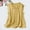 Yellow, variant on Linen Tank Tops for Women Linen Blend Tops Summer Linen Tank Tops Lightweight Linen Tank Tops Yoga Tank Tops Workout Tank Tops Women Gym Tank Tops Women's Sleeveless Tops Linen Multicolor L