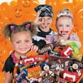 thumbnail image 4 of Wax Fangs Candy, Edibles, Halloween, 12 Pieces, 4 of 4