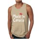 thumbnail image 1 of Camisetas de Algodón para Hombres Impresa Camiseta de Manga Larga, Mezcla de Poliéster de Algodón para el Uso Casual Diario, 1 of 7
