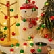 thumbnail image 5 of Guirnalda de luces LED con forma de copo de nieve, luces navideñas, luces intermitentes, luces decorativas para ventanas y árboles de Navidad., 5 of 5