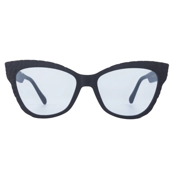 Lentes de Sol For Arts Sake diseño Crocodile Black II