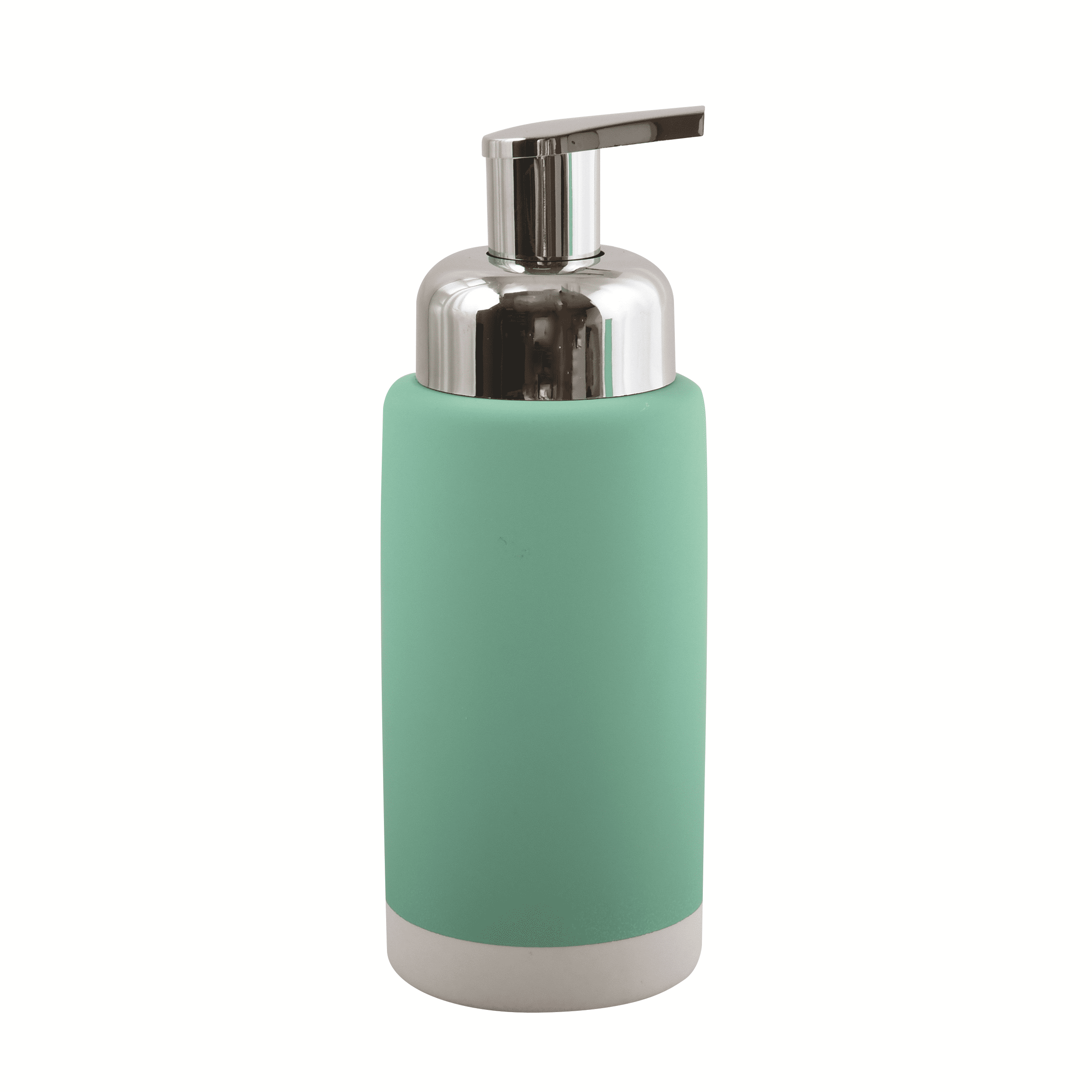 Toilet Brush And Holder MSV-France Cagliari Aqua Soft Ceramic