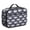 Sleeping Cat and, variant on Sleeping Cat and Cloud Blue Pattern Insulated Lunch Bag Teens,Bento School Lunch Bag for Teens for Work,Picnic or Travel 10.6x7.7x4.3 Inches,12 Can Capacity