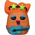 thumbnail image 3 of Rockstar MâcâNugget: Pâoâpâ! Ad Icons Vinyl Figurine Bundle with 1 Compatible 'ToysDiva' Graphic Protector (113 - 52988 - B) Funko -, 3 of 3