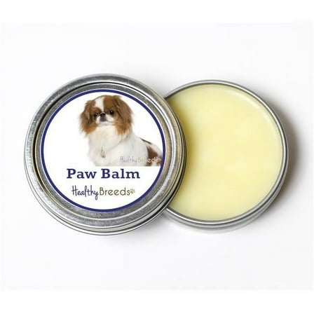 2 oz Japanese Chin Dog Paw Balm