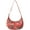 Red-20, variant on Paisley Floral Mandala Crossbody Bag Ethnic Spiritual Boho Purse with Traditional Sacred Pattern and Harmony Symbolic Ornament