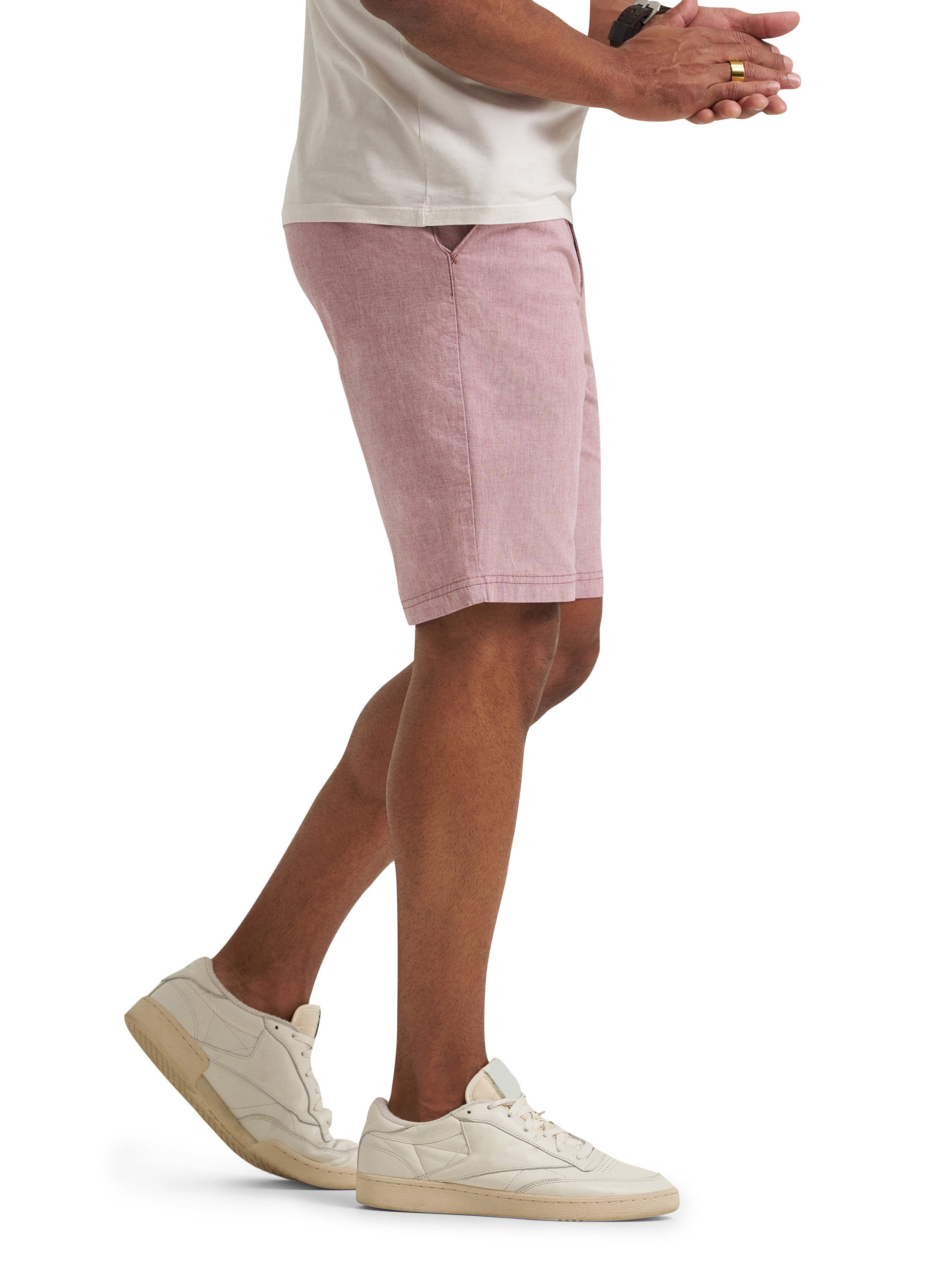 Lee Men's Extreme Comfort Short Sizes 29-42