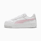 thumbnail image 2 of Tenis Puma Carina Street Unisex Comodo blanco 25, 2 of 4