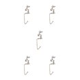 thumbnail image 2 of Colgador de calcetines de Navidad Inteprter reutilizable antideslizante Type2 NO2, 2 of 6