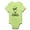Kiwi, variant on CafePress - They Call Me The Milkman Vint Infant Bodysuit - Baby Light Bodysuit, Size Newborn - 24 Months