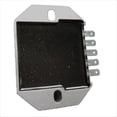thumbnail image 5 of Regulador de voltaje rectificador PENGJJMXG 12 V Para tractor cortacésped Am101406, 5 of 5