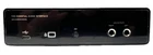 LASE X2 USB Audio Studio Interface 2-IN, 2-OUT for Recording Live Sound DJ