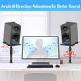 thumbnail image 4 of Monitor de estudio representa a Yibracki para PreSonus, JBL Nano K y más, 4 of 8