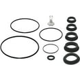 thumbnail image 3 of GFDYREE Kit de Joints Toriques Compatible avec Intex 25013 pour Pompes de Filtre à Sable Intex, Inclut des Vannes de Libération d'Air - Lot de 1 (12 Pcs), 3 of 6