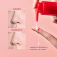 thumbnail image 5 of TOCOBO Calamine Pore Control Cleansing Oil 200 ml y Barra solar suave de algodón SPF50+ PA+++ 0.67 onzas, 5 of 5