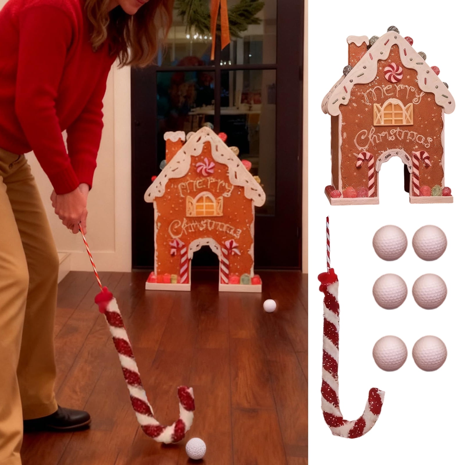 Disney Indoor Christmas Decorations: Animated Characters Holiday