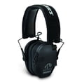 thumbnail image 2 of Walker's Razor Shooter Electronic Folding Hearing Protection Earmuffs (4 Pack), 2 of 9