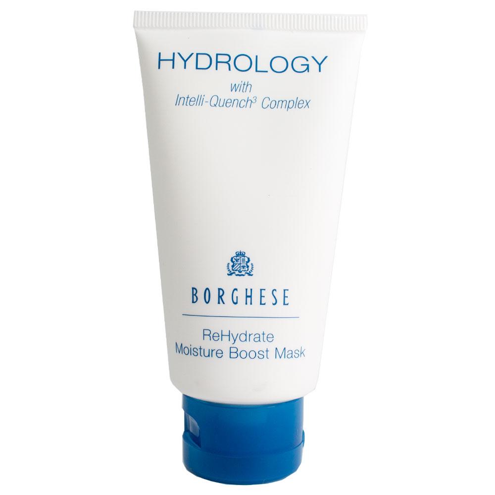 Hydrology ReHydrate Moisture Boost Face Mask 2.5 Fl Oz