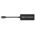 thumbnail image 1 of 65W MagSafe2/1 to Type C Converter Fast Charge with PTC  for , Switch, Mobile Phones, Widely Compatible, 1 of 7