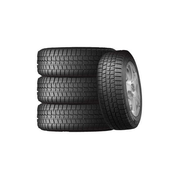 Set of 4 Falken Espia EPZ II 205/55R16 94T XL Tires