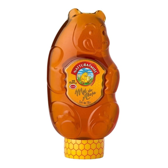 Miel de abeja Nattura Miel 730 g