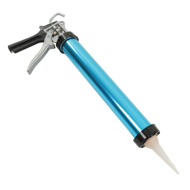 Scellant, Poignée Rotative Design Continu Sans Goutte Ergonomique Économiseur d'Effort pour Adhésif pour Scellant