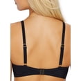 thumbnail image 2 of Miss Mandalay Womens Icon Crop Underwire Bikini Top Style-ICUK4BCT Swimsuit, 2 of 2