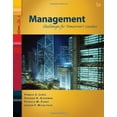 thumbnail image 1 of Pre-Owned Management: Challenges for Tomorrow's Leaders (Paperback) 0324302592 9780324302592, 1 of 1