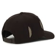 thumbnail image 4 of Outdoor Cap CARGPF Cargo Performance Pocket Cap-Brown, 4 of 8