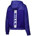 thumbnail image 3 of Women's Fanatics Royal Buffalo Bills Full-Zip Jacket, 3 of 3