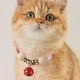 thumbnail image 3 of Collar antipulgas y garrapatas Yuyangstore para perros y gatos ajustable, 3 of 5