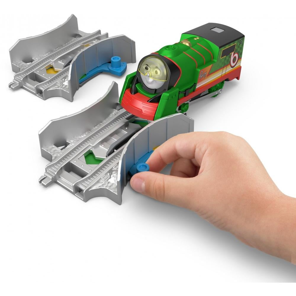 Thomas Friends TrackMaster Turbo Thomas Pack Walmart