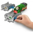 thumbnail image 2 of Thomas & Friends TrackMaster Turbo Percy Pack, 2 of 7