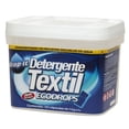 thumbnail image 1 of DETERGENTE TEXTIL drop-it Cubeta 50pz, 1 of 2