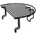 thumbnail image 3 of Primo Grill 4465340 Rallonge Ovale JR200 Kamado, 3 of 3