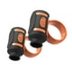 thumbnail image 5 of Inteprter Clips de Control de baquetas de 2 piezas, anillo antideslizante reutilizable, baquetas de tambor, controlador de agarre, abrazadera, Cables de audio/vídeo, 5 of 6