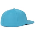 thumbnail image 4 of Outdoor Cap TGS1930X Polyester Bamboo Charcoal Proflex Cap-Snapshot Blue-S/M, 4 of 8