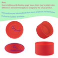thumbnail image 3 of Funda protectora de silicona WKYMY para Stanley Quencher Tumbler, 3 of 7