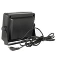thumbnail image 2 of Speravity Altavoz externo de 3,5 mm Altavoz de coche con cable Radio de coche Altavoz pequeño con filtro de ruido e interruptor de silencio Automoción decorativa y accesorios Speravity VI008591-00, 2 of 6
