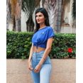 thumbnail image 4 of Jeans Skinny Slim pour Femmes, 4 of 5